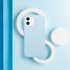Space Case na XIAOMI Mi 11 Lite 5G Roar kryt TPU Modrý