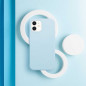 Space Case na XIAOMI Mi 11 Lite 5G Roar kryt TPU Modrý