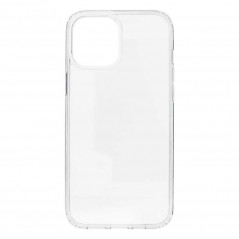 Kryt SUPER CLEAR HYBRID na Apple iPhone 13 Pro Průhledný