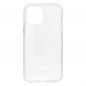 Kryt SUPER CLEAR HYBRID na Apple iPhone 13 mini Průhledný