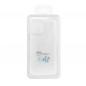 Kryt SUPER CLEAR HYBRID na Apple iPhone 13 mini Průhledný
