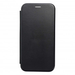 Peněženkové pouzdro Book Elegance na Apple iPhone 13 Pro Max Elegantní  Černý