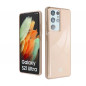Jelly na XIAOMI Redmi Note 10 5G MERCURY kryt TPU Zlatý