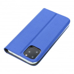 Peněženkové pouzdro Sensitive Book na XIAOMI Redmi Note 12 Pro 5G Světle modrý