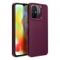 Kryt FRAME na XIAOMI Redmi 12C Elegantní  Fialový (Purple)