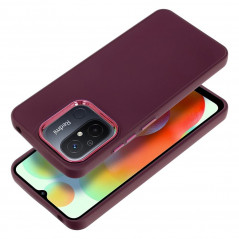 Kryt FRAME na XIAOMI Redmi 12C Elegantní  Fialový (Purple)