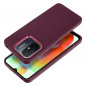 Kryt FRAME na XIAOMI Redmi 12C Elegantní  Fialový (Purple)