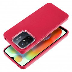 Kryt FRAME na XIAOMI Redmi 12C Elegantní  Purpurový