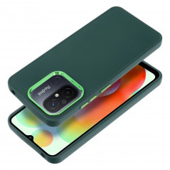 Kryt FRAME na XIAOMI Redmi 12C Elegantní  Zelený