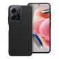 Kryt FRAME na XIAOMI Redmi Note 12 4G Elegantní  Černý