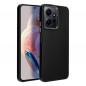 Kryt FRAME na XIAOMI Redmi Note 12 4G Elegantní  Černý