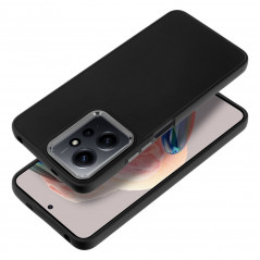 Kryt FRAME na XIAOMI Redmi Note 12 4G Elegantní  Černý