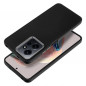 Kryt FRAME na XIAOMI Redmi Note 12 4G Elegantní  Černý