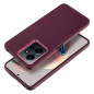 Kryt FRAME na XIAOMI Redmi Note 12 4G Elegantní  Fialový (Purple)