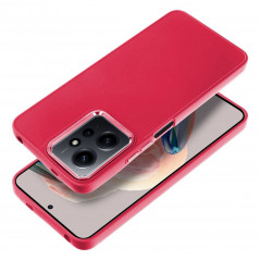 Kryt FRAME na XIAOMI Redmi Note 12 4G Elegantní  Purpurový