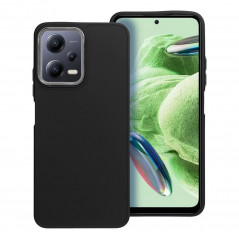 Kryt FRAME na XIAOMI Redmi Note 12 5G Elegantní  Černý