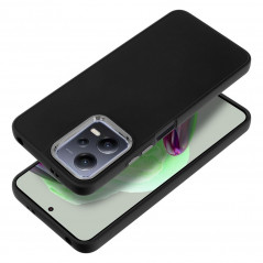 Kryt FRAME na XIAOMI Redmi Note 12 5G Elegantní  Černý
