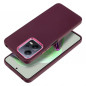 Kryt FRAME na XIAOMI Redmi Note 12 5G Elegantní  Fialový (Purple)