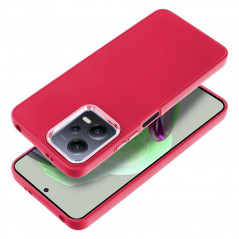 Kryt FRAME na XIAOMI Redmi Note 12 5G Elegantní  Purpurový