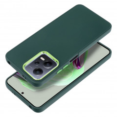Kryt FRAME na XIAOMI Redmi Note 12 5G Elegantní  Zelený