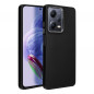 Kryt FRAME na XIAOMI Redmi Note 12 Pro 5G Elegantní  Černý