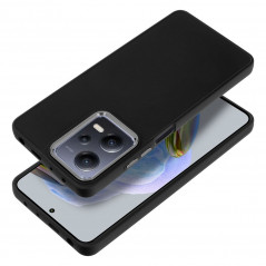 Kryt FRAME na XIAOMI Redmi Note 12 Pro 5G Elegantní  Černý
