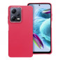 Kryt FRAME na XIAOMI Redmi Note 12 Pro 5G Elegantní  Purpurový