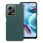 Kryt FRAME na XIAOMI Redmi Note 12 Pro 5G Elegantní  Zelený