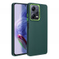 Kryt FRAME na XIAOMI Redmi Note 12 Pro 5G Elegantní  Zelený
