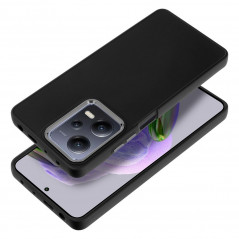 Kryt FRAME na XIAOMI Redmi Note 12 Pro Plus 5G Elegantní  Černý
