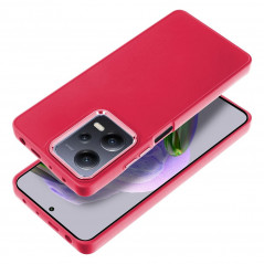 Kryt FRAME na XIAOMI Redmi Note 12 Pro Plus 5G Elegantní  Purpurový