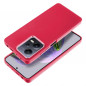 Kryt FRAME na XIAOMI Redmi Note 12 Pro Plus 5G Elegantní  Purpurový