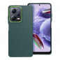 Kryt FRAME na XIAOMI Redmi Note 12 Pro Plus 5G Elegantní  Zelený