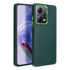 Kryt FRAME na XIAOMI Redmi Note 12 Pro Plus 5G Elegantní  Zelený