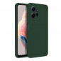 Kryt Card na XIAOMI Redmi Note 12 4G Zelený