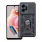 Kryt Armor na XIAOMI Redmi Note 12 4G Černý