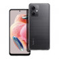 Kryt CLEAR 2mm na XIAOMI Redmi Note 12 5G Průhledný