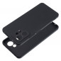 Kryt MATT na XIAOMI Redmi Note 12 4G Černý