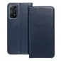 Peněženkové pouzdro Smart Magneto book na XIAOMI Redmi Note 12 5G Tmavší modrý 