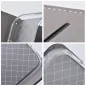 Peněženkové pouzdro Smart Magneto book na XIAOMI Redmi Note 12 5G Tmavší modrý 