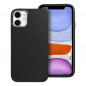 Kryt FRAME na Apple iPhone 11 Elegantní  Černý