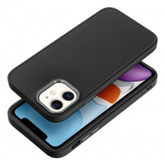 Kryt FRAME na Apple iPhone 11 Elegantní  Černý