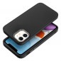 Kryt FRAME na Apple iPhone 11 Elegantní  Černý