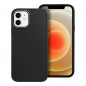 Kryt FRAME na Apple iPhone 12 Pro Elegantní  Černý