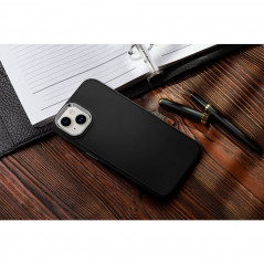 Kryt FRAME na Apple iPhone 12 Pro Elegantní  Černý