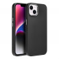 Kryt FRAME na Apple iPhone 13 Elegantní  Černý