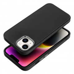 Kryt FRAME na Apple iPhone 13 Elegantní  Černý