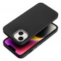 Kryt FRAME na Apple iPhone 13 Elegantní  Černý