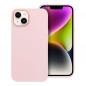 Kryt FRAME na Apple iPhone 13 Elegantní  Pudrově růžový