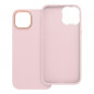Kryt FRAME na Apple iPhone 13 Elegantní  Pudrově růžový